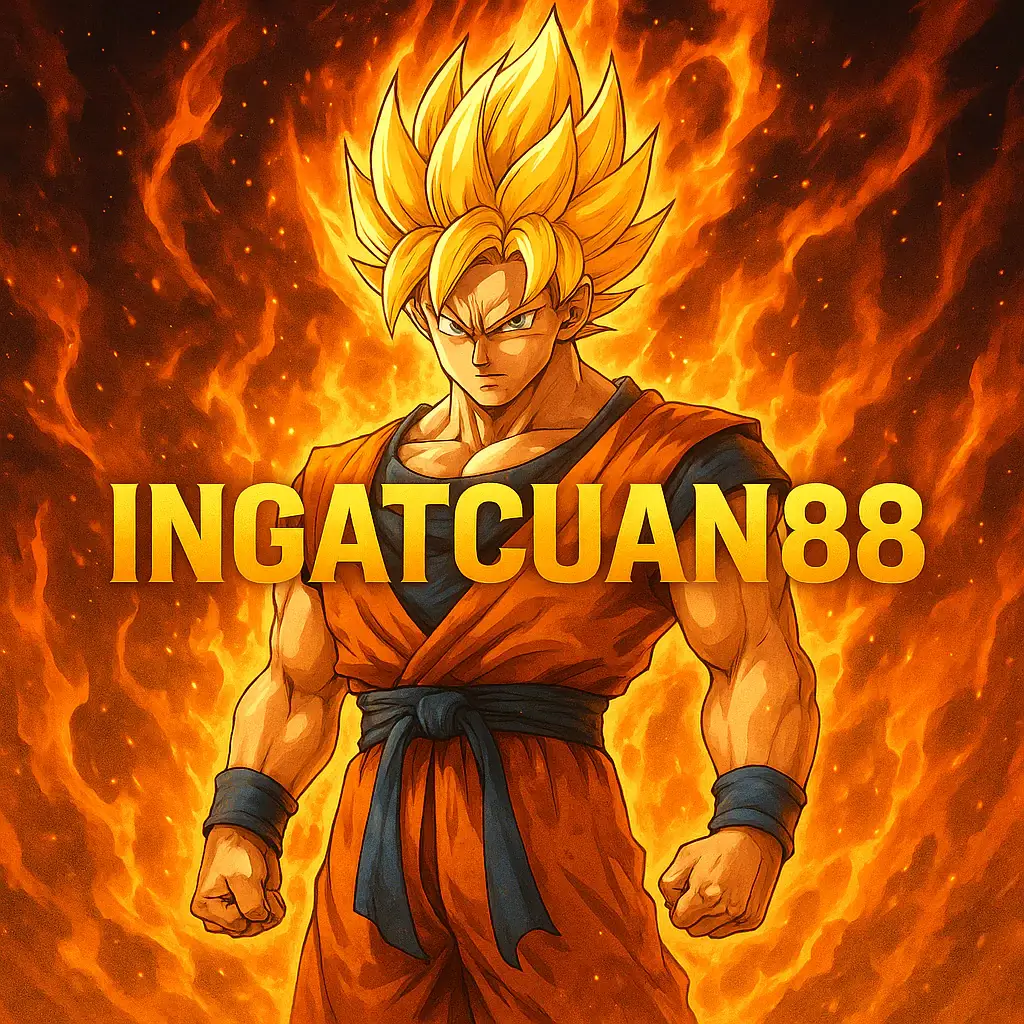 Slot Gacor INGATCUAN88