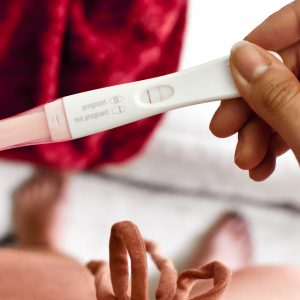 How to survive the first trimester of pregnancy